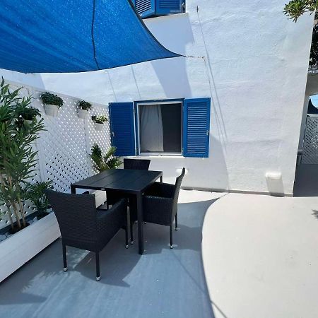Faskomilo Naoussa Exterior foto