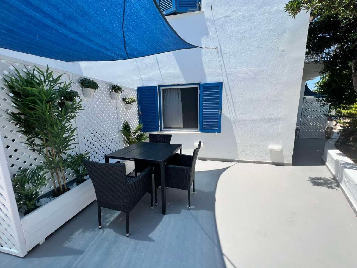 Faskomilo Naoussa Exterior foto